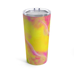 Summer Vibes Tumbler 20oz