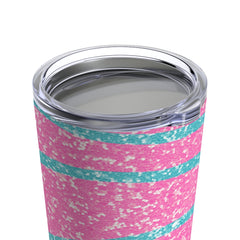 Bubblicious Candy Tumbler 20oz