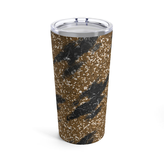 Animal Print Tumbler 20oz