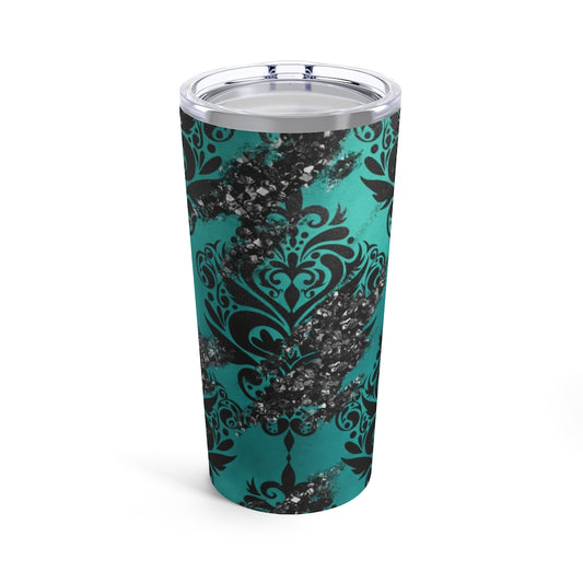 Mandala Tumbler 20oz