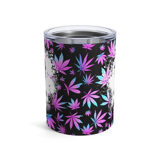 Dopest Mom Tumbler 10oz