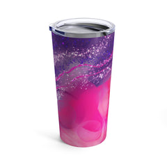 Pink River Tumbler 20oz