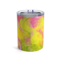 Summer Vibes Tumbler 10oz