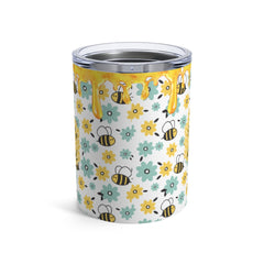 Just Bee Kind Tumbler 10oz