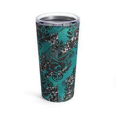 Mandala Tumbler 20oz