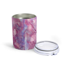 Spring Blossom Tumbler 10oz