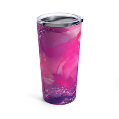 Pink River Tumbler 20oz