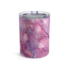 Spring Blossom Tumbler 10oz