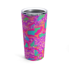 Buddaz Tumbler 20oz