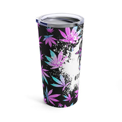 Dopest Mom Tumbler 20oz