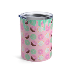 Donut Tumbler 10oz