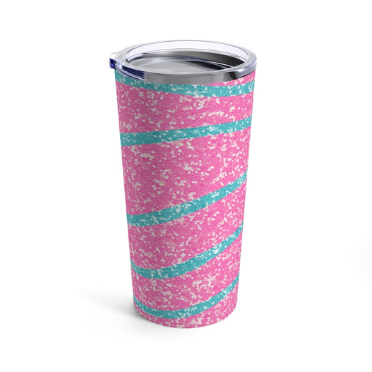 Bubblicious Candy Tumbler 20oz