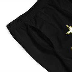 Proud Army Mother In Law Board Shorts