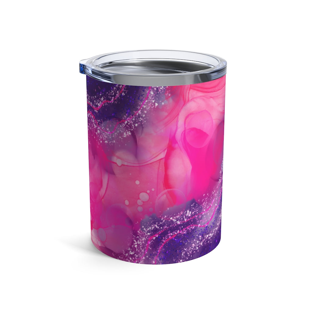 Pink River Tumbler 10oz