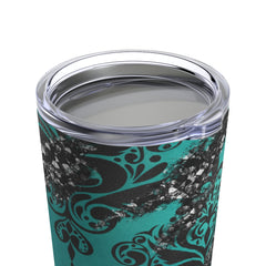 Mandala Tumbler 20oz