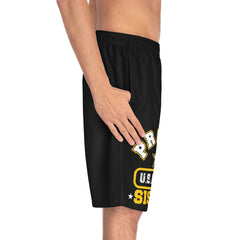 Proud U.S Army Sister Board Shorts