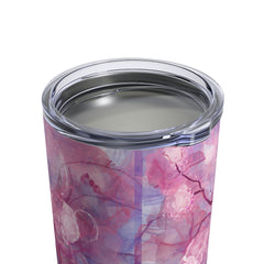 Spring Blossom Tumbler 10oz