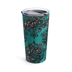 Mandala Tumbler 20oz