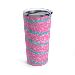 Bubblicious Candy Tumbler 20oz