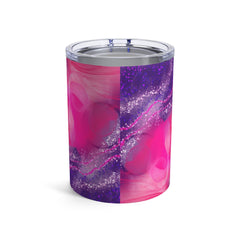 Pink River Tumbler 10oz