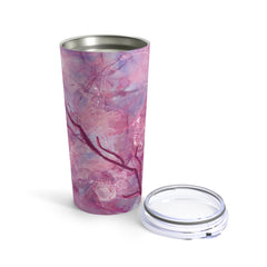 Spring Blossom Tumbler 20oz