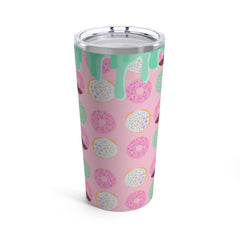 Donut Tumbler 20oz