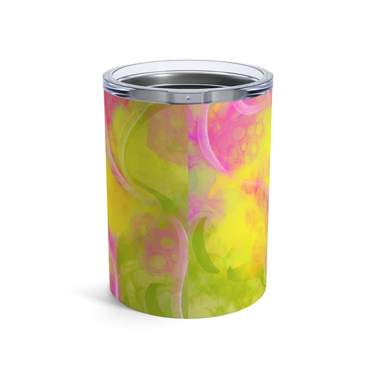 Summer Vibes Tumbler 10oz