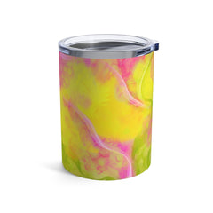 Summer Vibes Tumbler 10oz