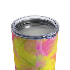 Summer Vibes Tumbler 10oz