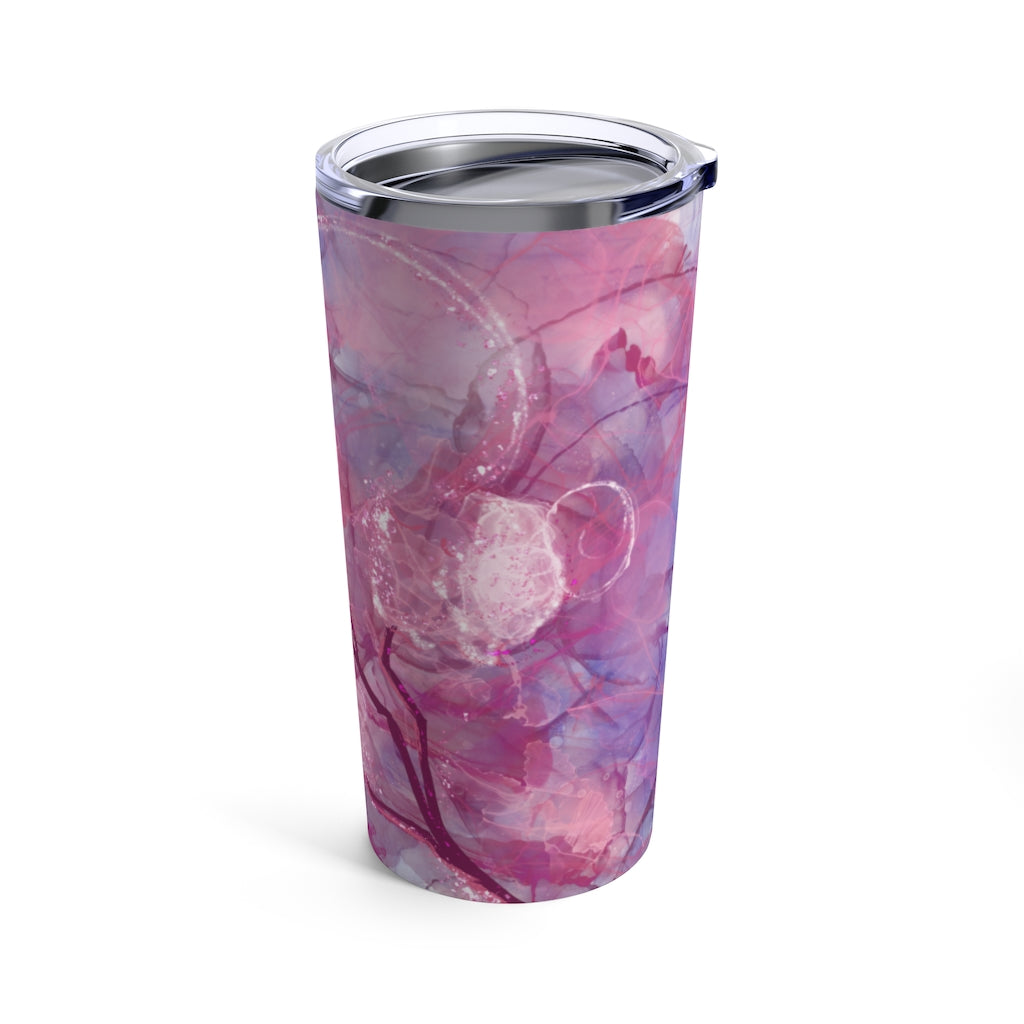 Spring Blossom Tumbler 20oz