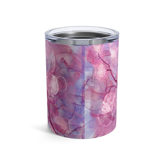 Spring Blossom Tumbler 10oz