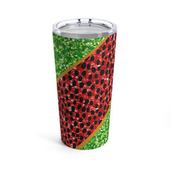 Watermelon Vibes Tumbler 20oz