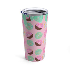 Donut Tumbler 20oz