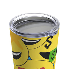 Emojis Tumbler 20oz