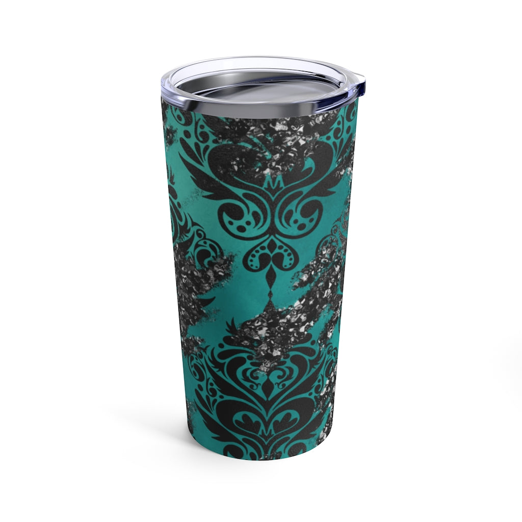 Mandala Tumbler 20oz