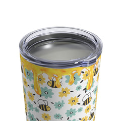 Just Bee Kind Tumbler 10oz