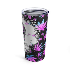 Dopest Mom Tumbler 20oz