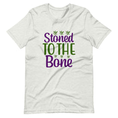 Stoned To The Bone t-shirt