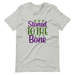 Stoned To The Bone t-shirt