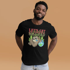 Weed-Smoking-Sloth-Marijuana-THC-T-shirt