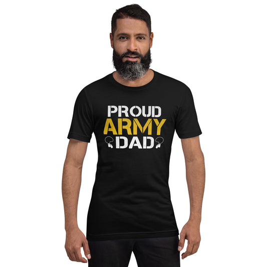 Proud Army Dad