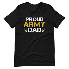 Proud Army Dad