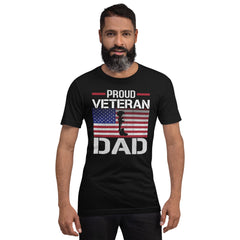 Proud Veteran Dad