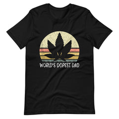 Funny-Marijuana-Leaf-Cannabis-Weed-420 t-shirt