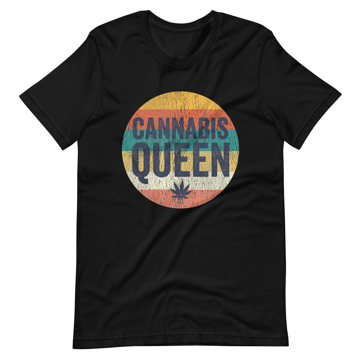 Vintage-Weed-Stoner- t-shirt