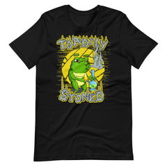 Toadily Weed t-shirt