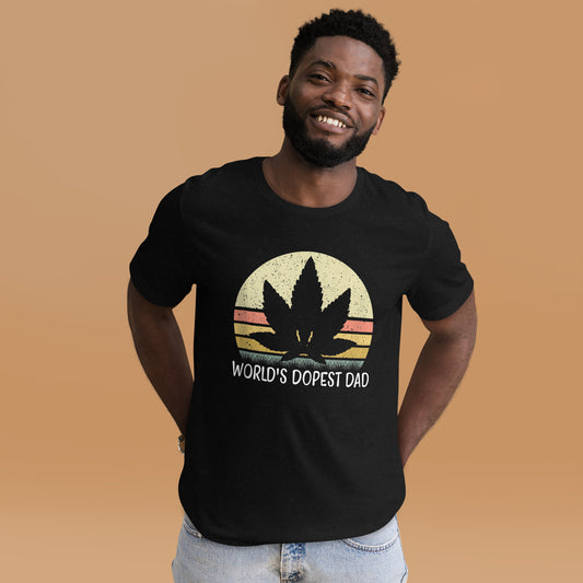 Funny-Marijuana-Leaf-Cannabis-Weed-420 t-shirt