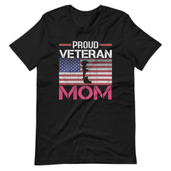 Proud Veteran Mom