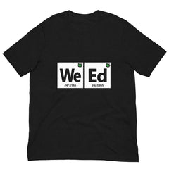 Weed Unisex t-shirt