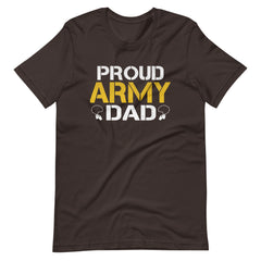 Proud Army Dad